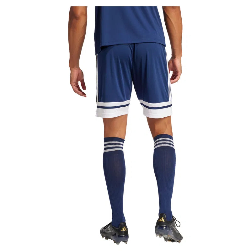 Squadra 25 Shorts