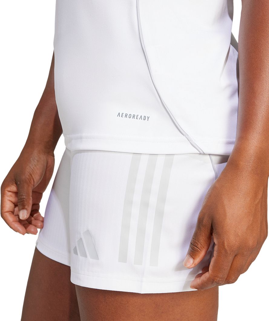 Tiro 25 Competition Match Trikot Damen