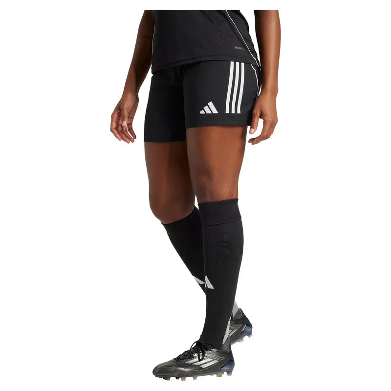 Tiro 25 Competition Match Shorts Damen