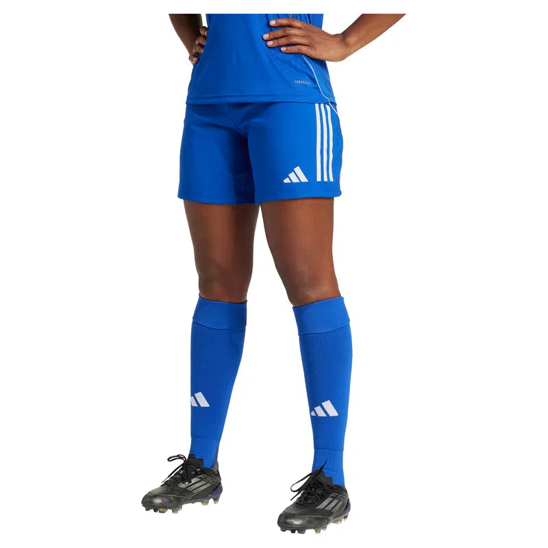 Tiro 25 Competition Match Shorts Damen