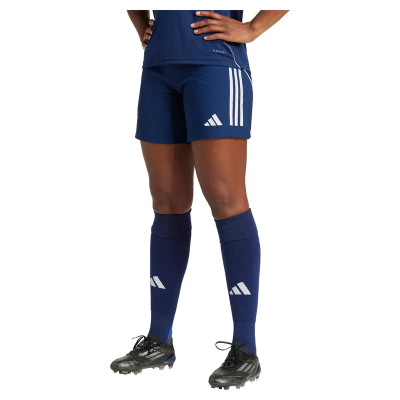 Tiro 25 Competition Match Shorts Damen