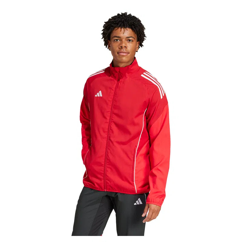 Tiro 25 Competition Presentation Jacket