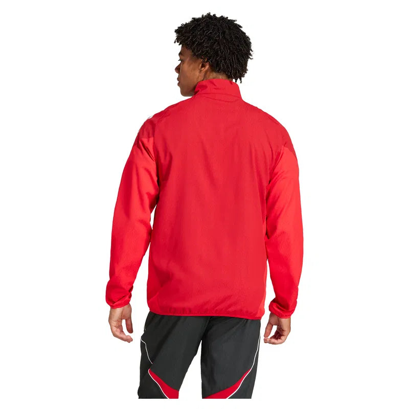 Tiro 25 Competition Presentation Jacket
