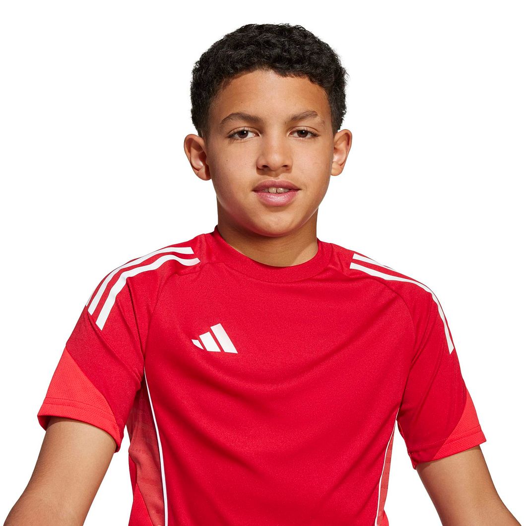 TIRO25C Trainingstrikot Kids