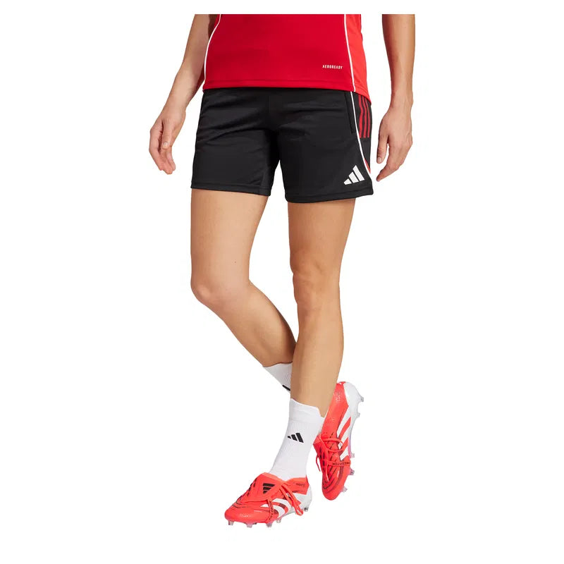 Tiro 25 Comp Training Shorts Damen