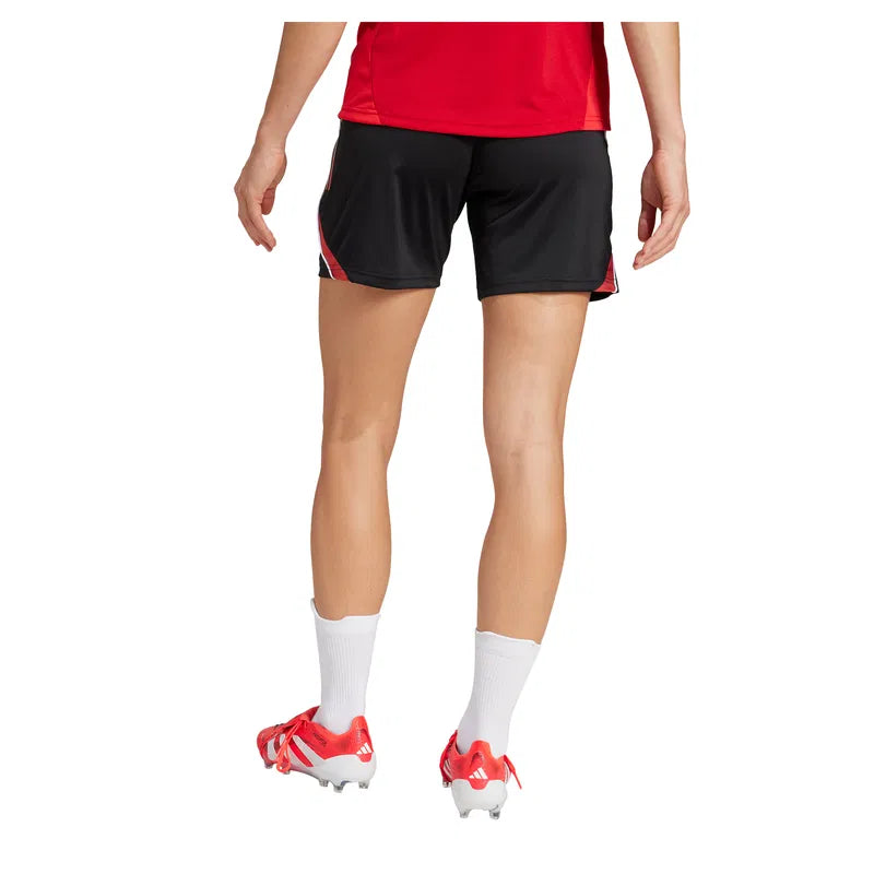 Tiro 25 Comp Training Shorts Damen