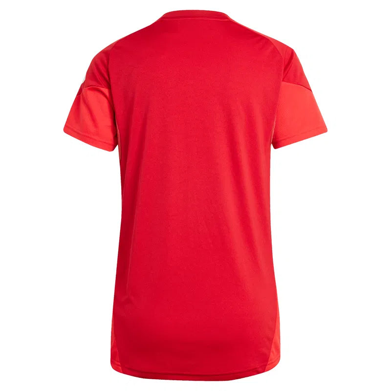 Tiro 25 Competition Training Trikot Damen