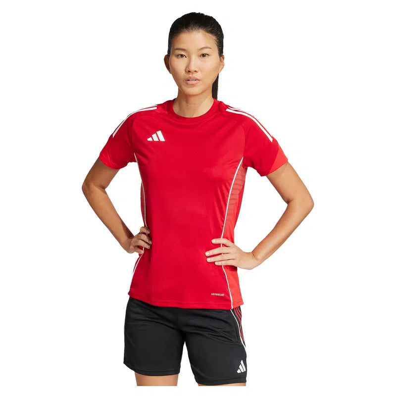 Tiro 25 Competition Training Trikot Damen