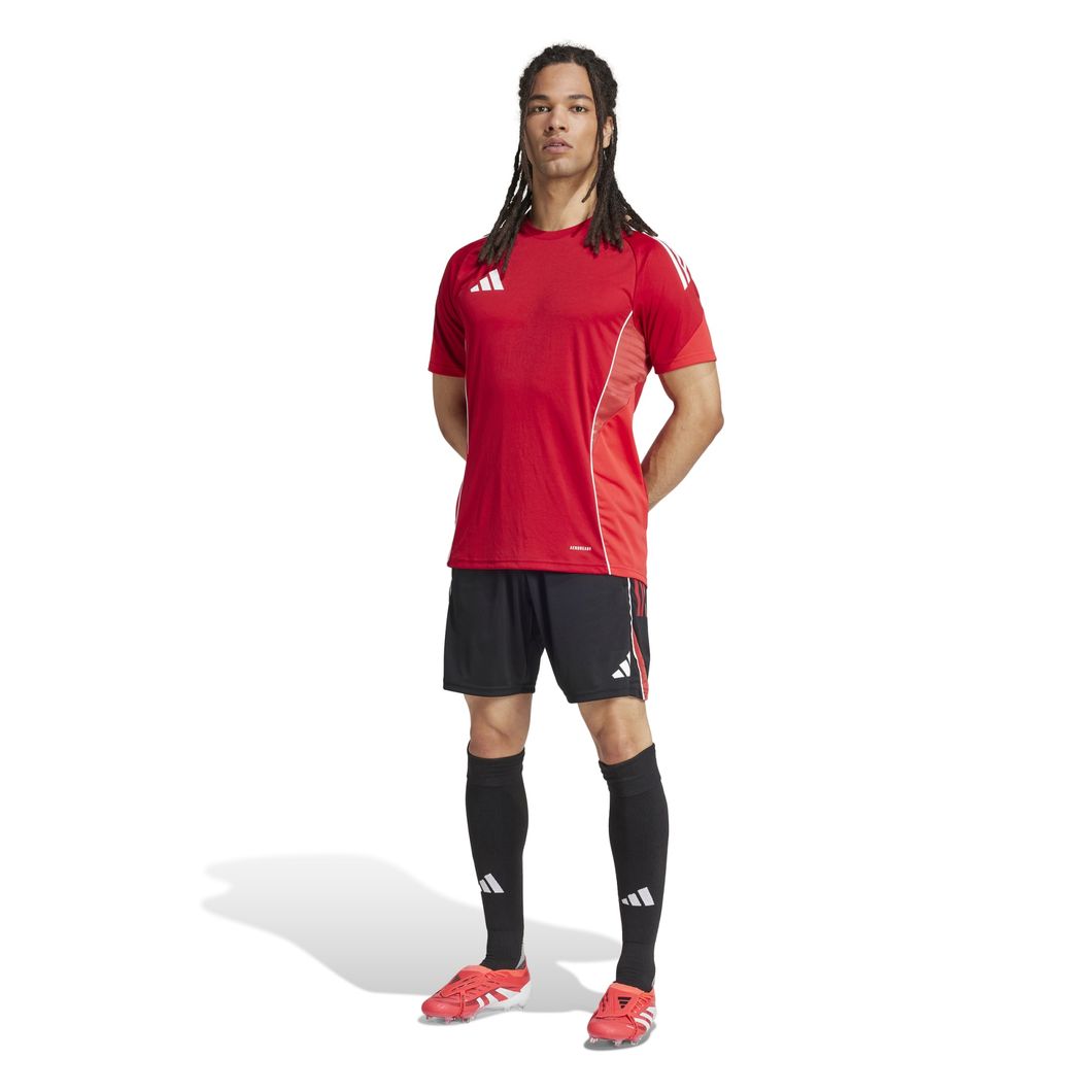 Tiro 25 Training Shorts