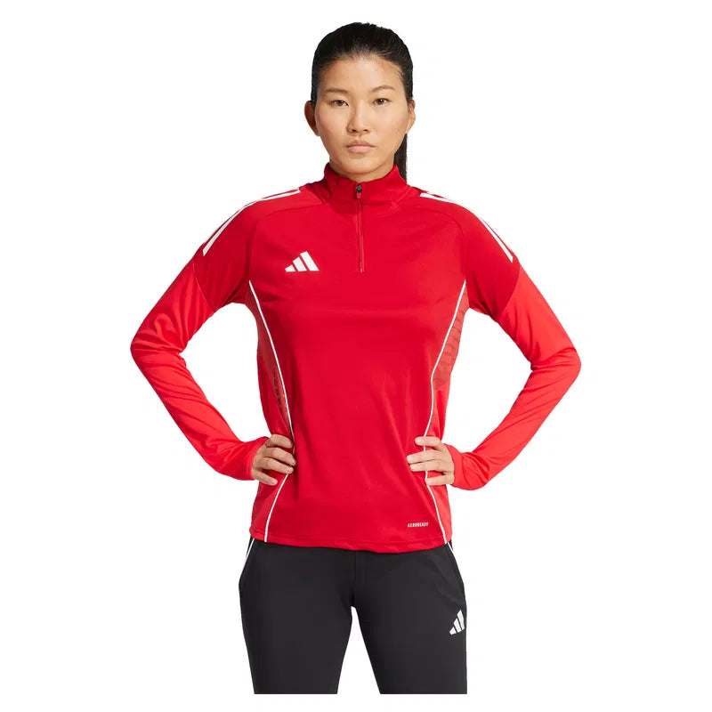 Tiro 25 Competition Training Top Damen