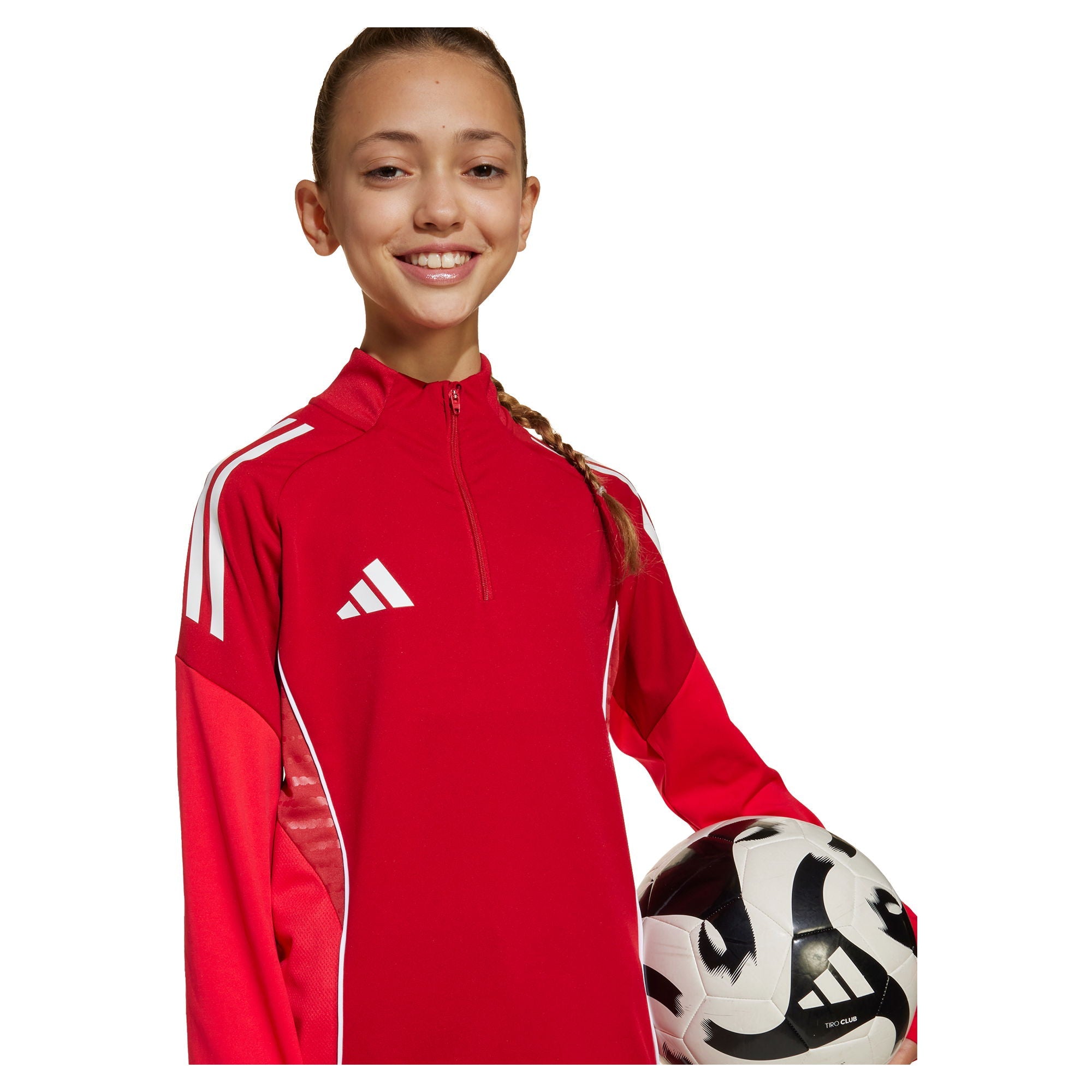 Adidas Tiro 25 Comp Training Top