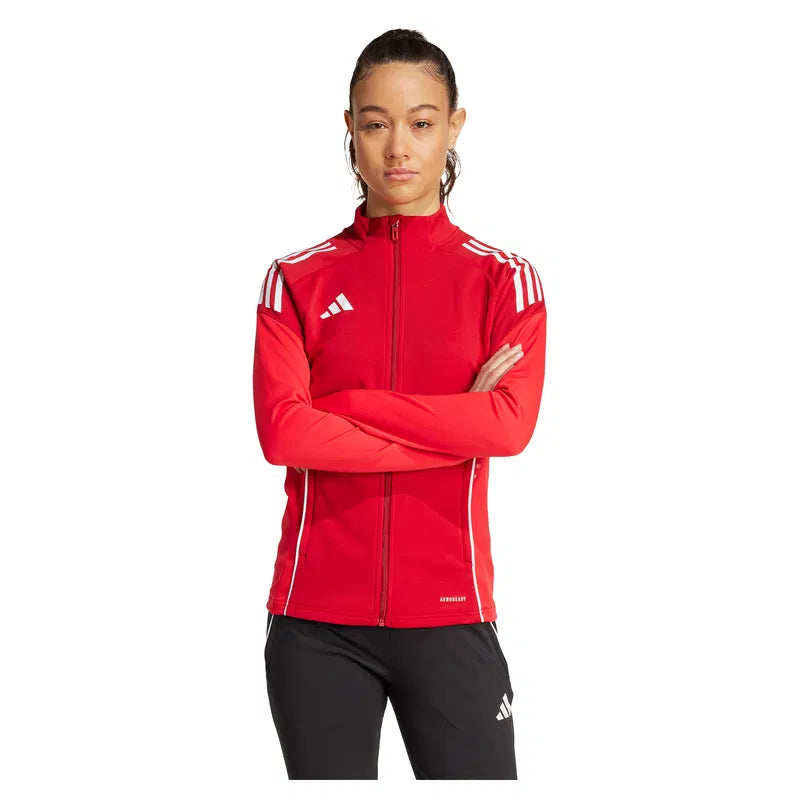 Tiro 25 Competition Training Jacket Damen