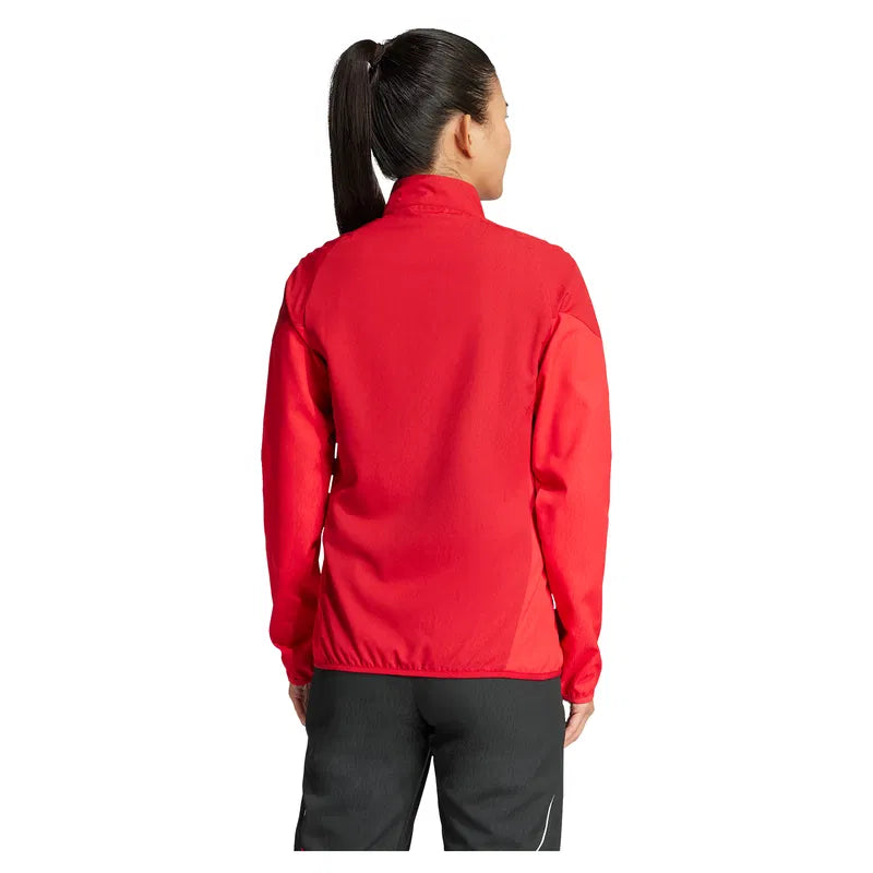 Tiro 25 Competition Presentation Jacket Damen