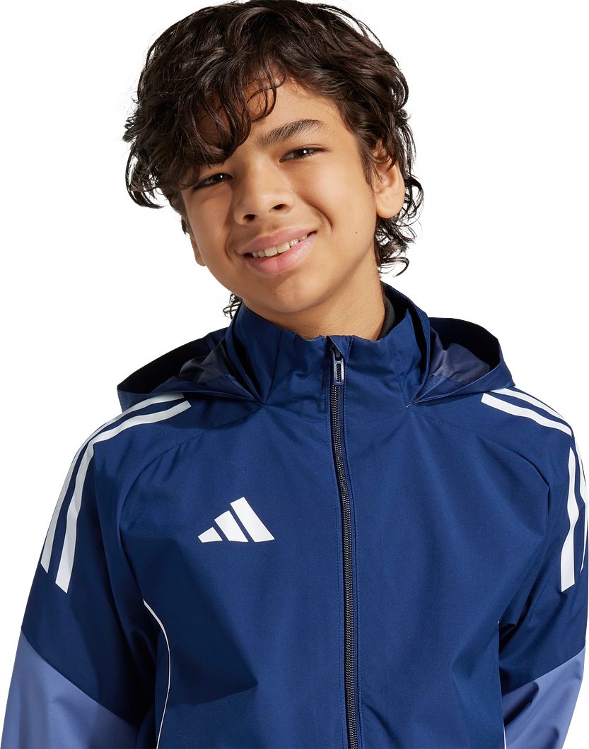 Tiro 25 Competition Allwetterjacke Kids