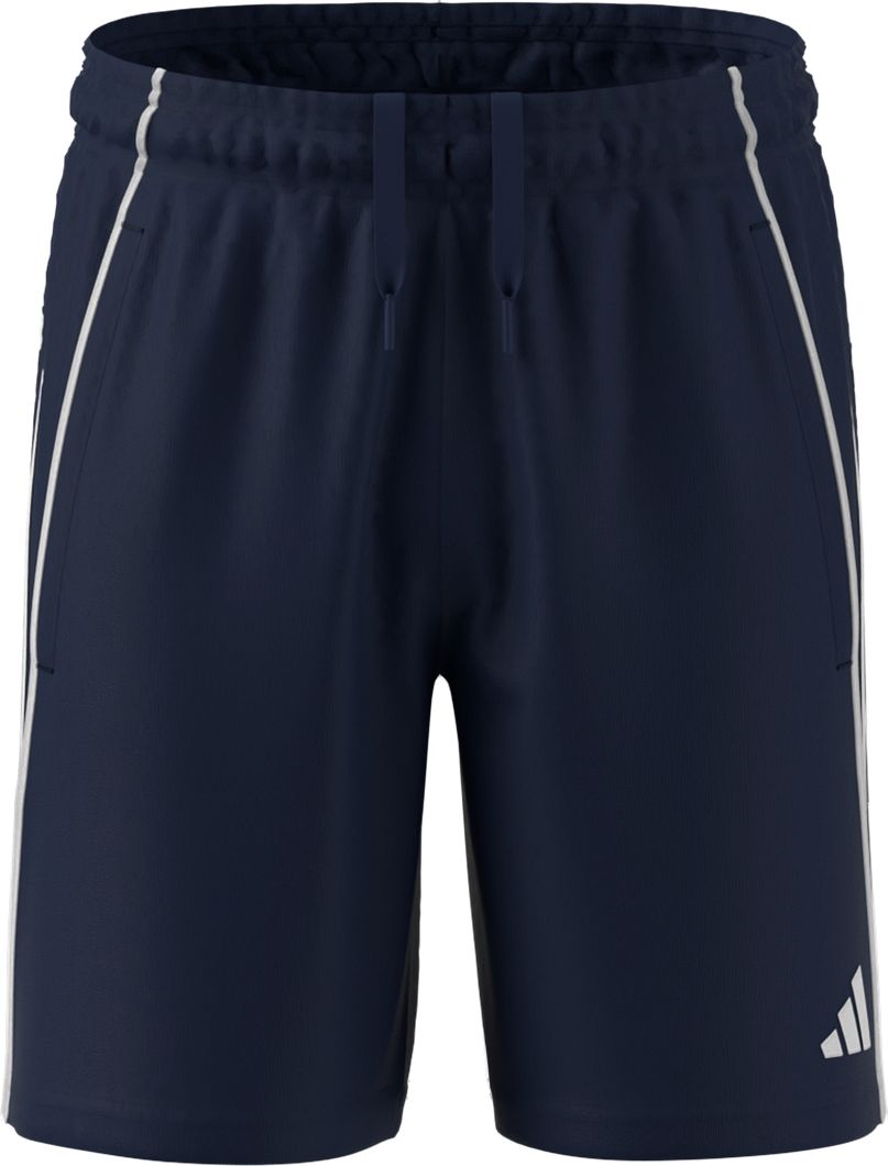 Tiro 25 Competition Downtime Shorts Kids