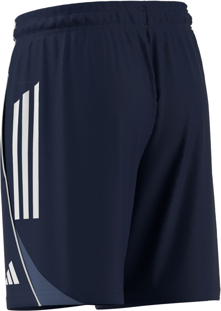 Tiro 25 Competition Downtime Shorts Kids