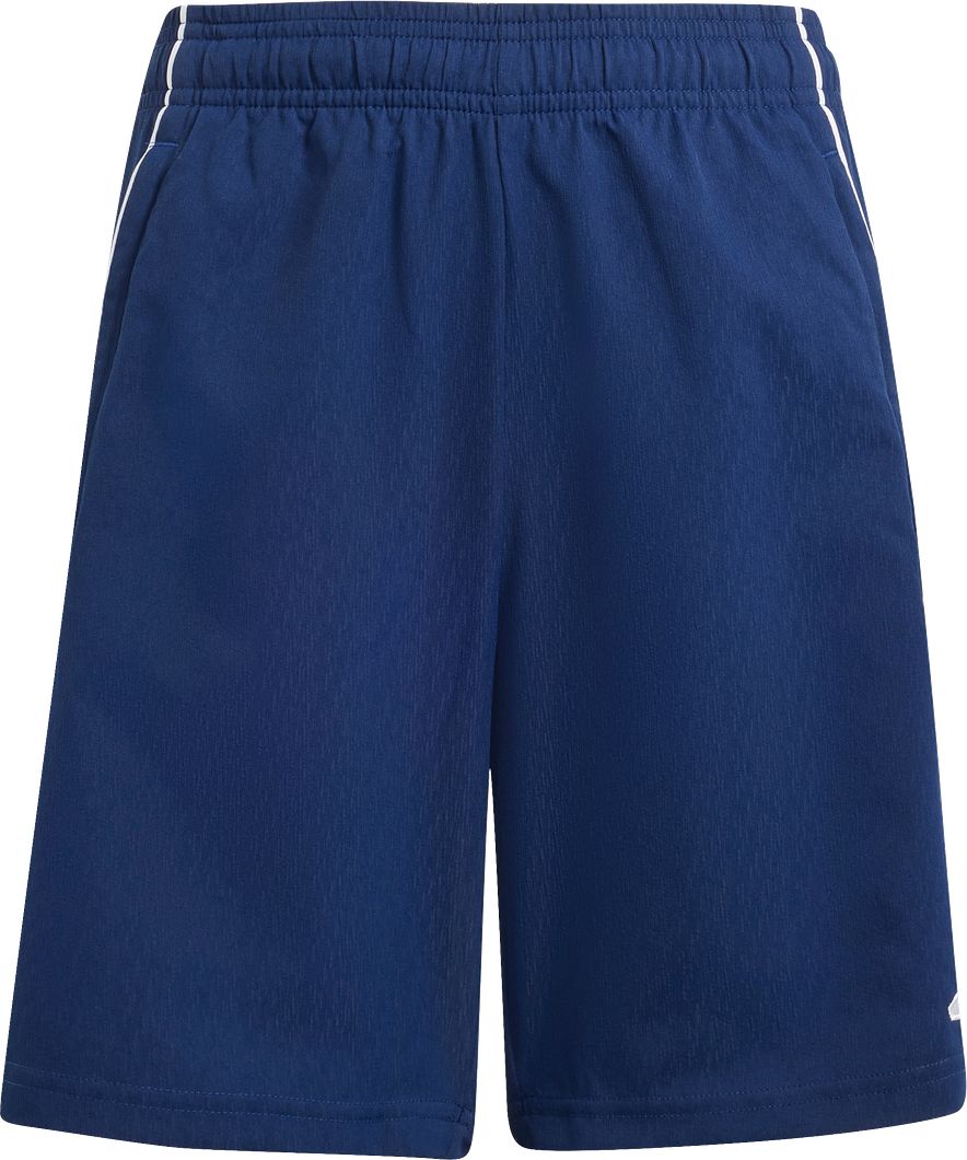 Tiro 25 Competition Downtime Shorts Kids