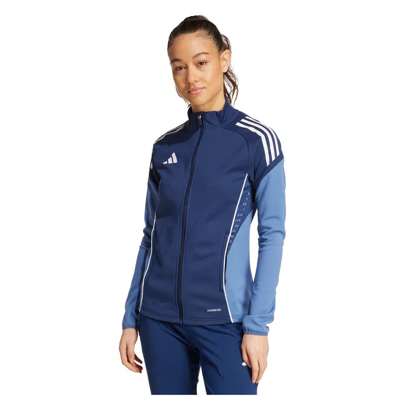 Tiro 25 Competition Training Jacket Damen