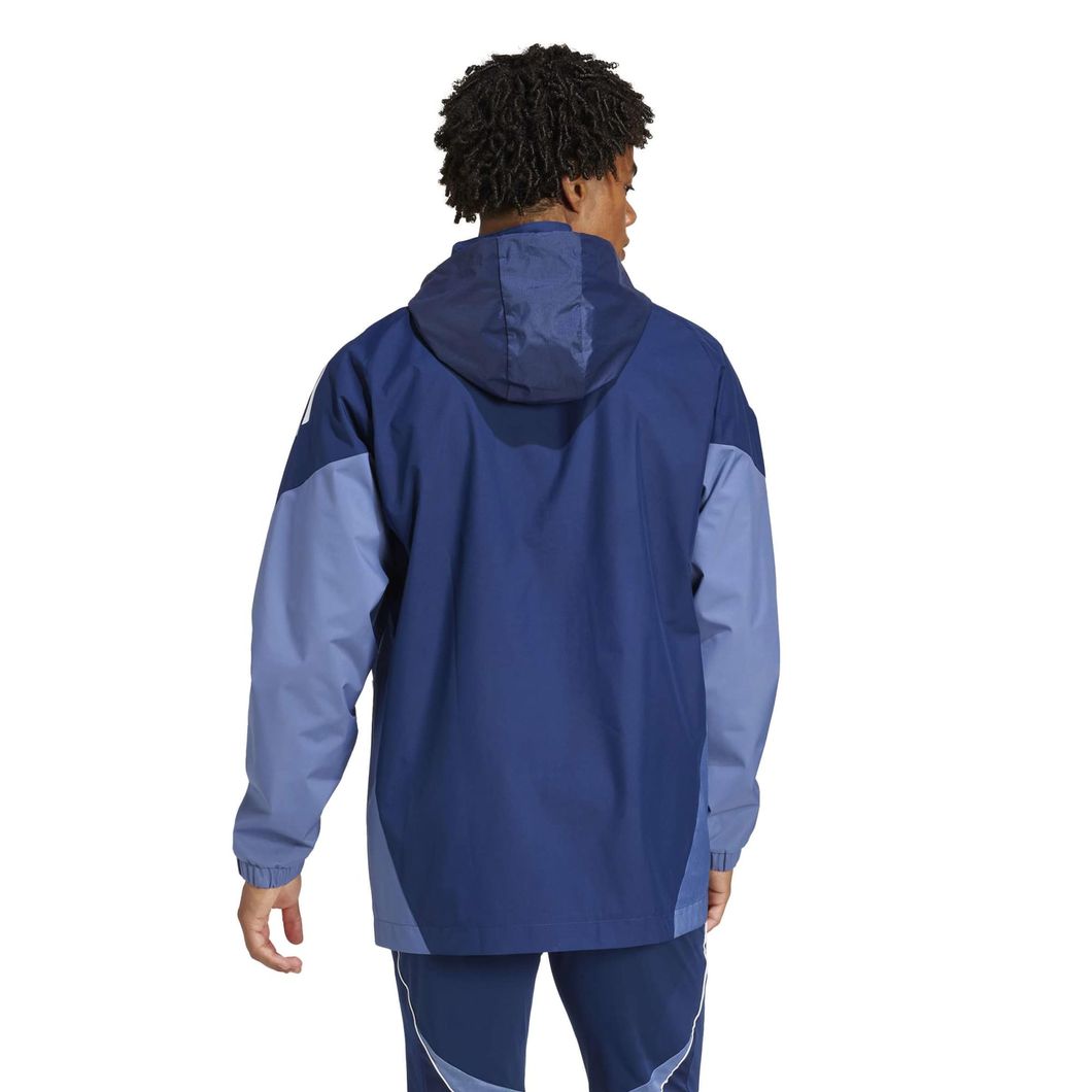 Tiro 25 Comp Allwetterjacke