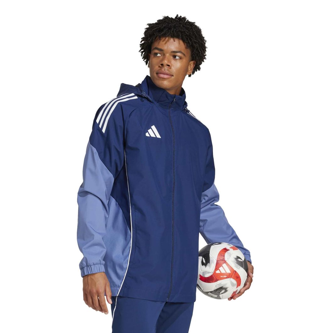 Tiro 25 Comp Allwetterjacke