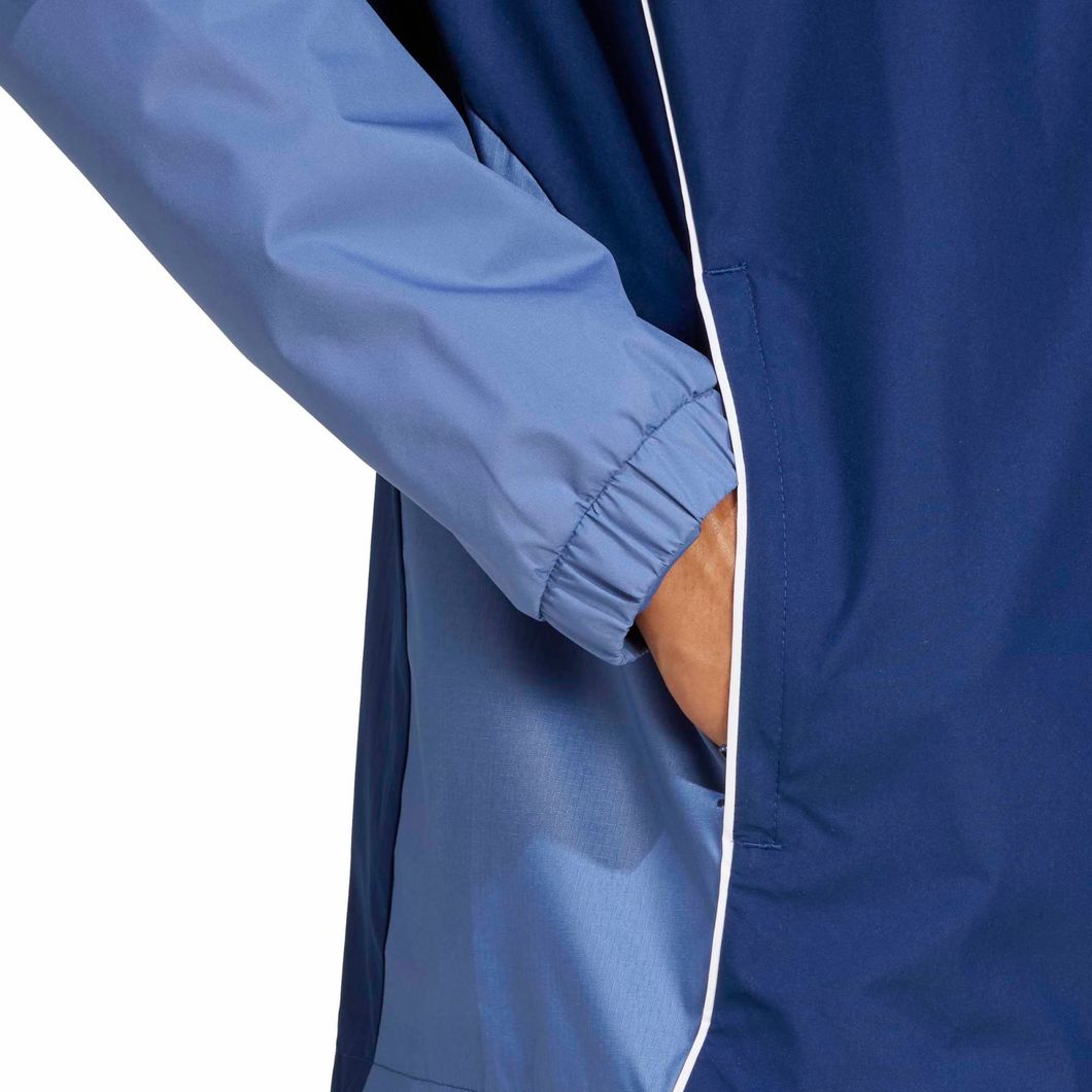 Tiro 25 Comp Allwetterjacke