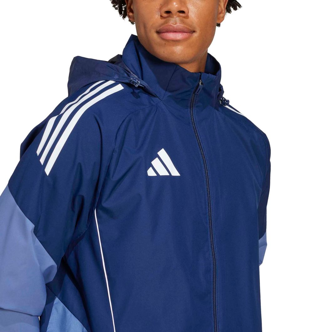 Tiro 25 Comp Allwetterjacke