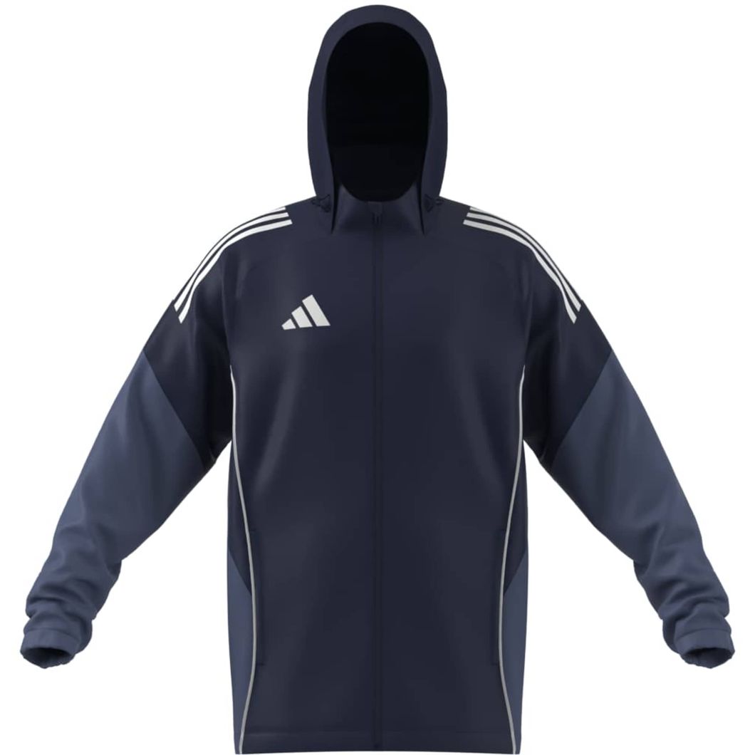 Tiro 25 Comp Allwetterjacke