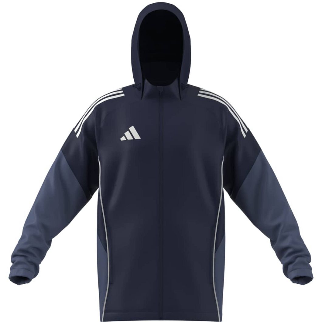 Tiro 25 Comp Allwetterjacke