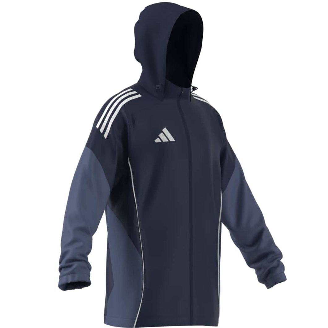 Tiro 25 Comp Allwetterjacke