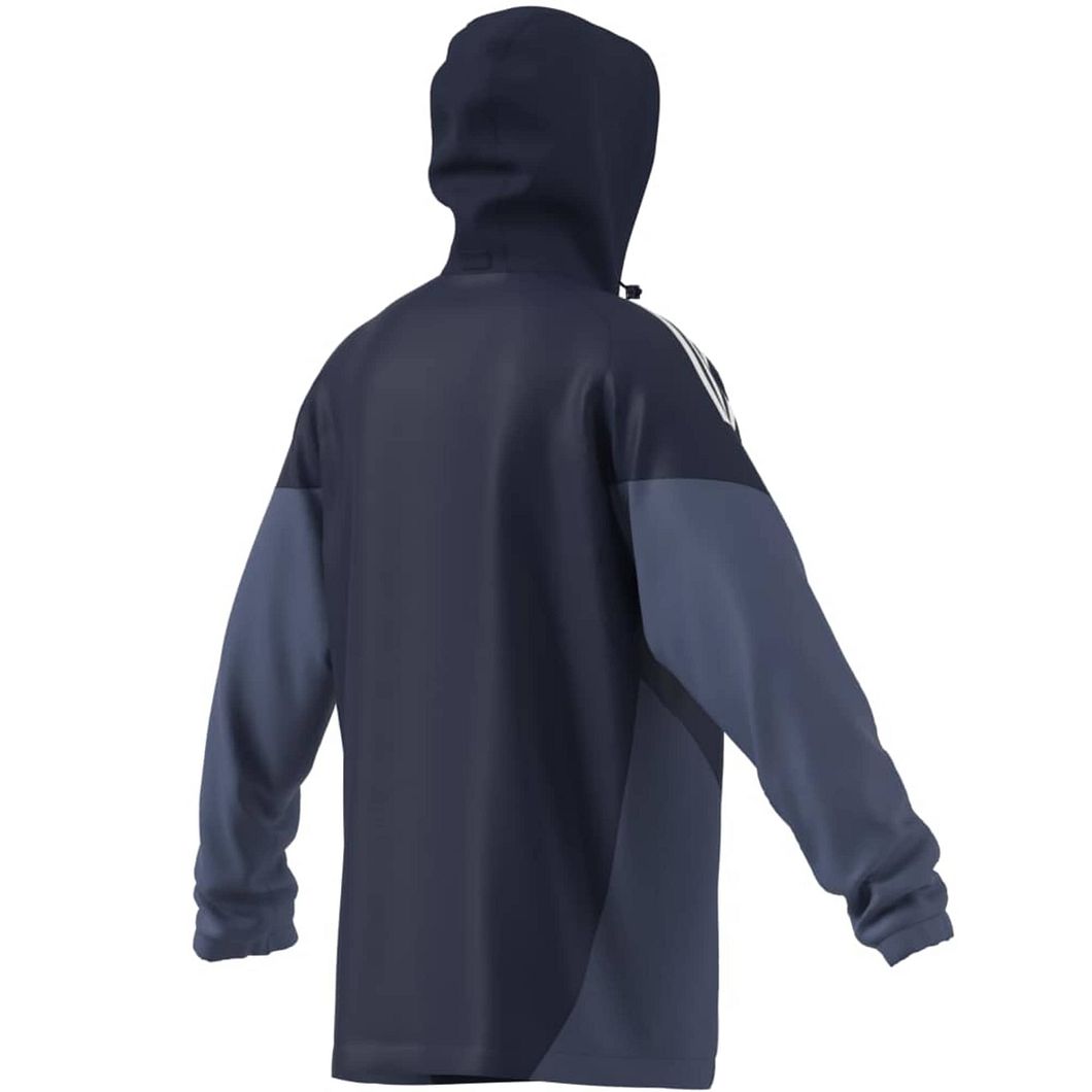 Tiro 25 Comp Allwetterjacke