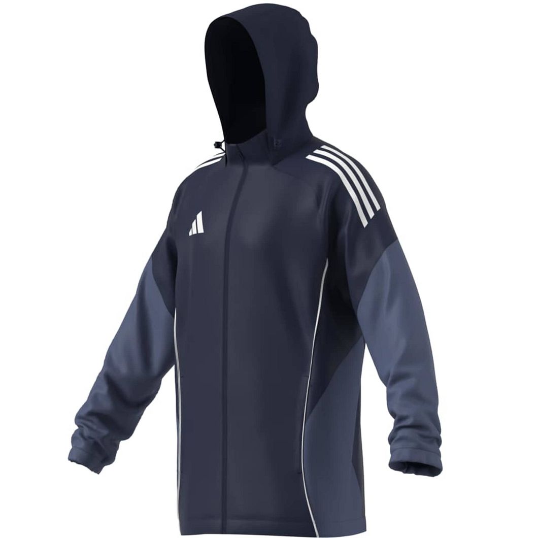 Tiro 25 Comp Allwetterjacke
