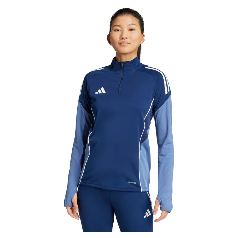 Tiro 25 Competition Training Top Damen