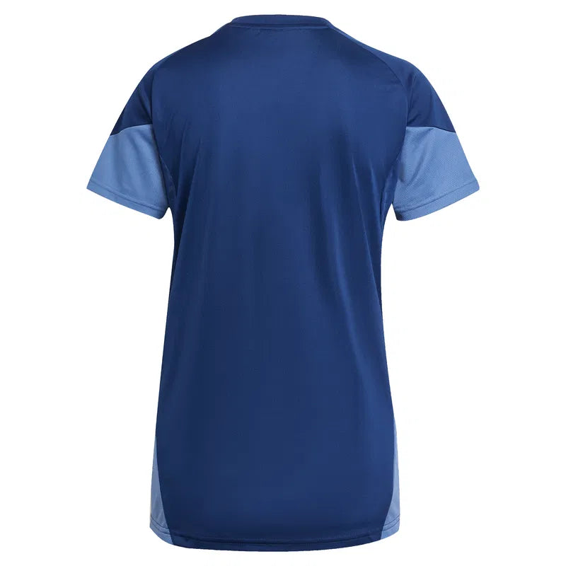 Tiro 25 Competition Training Trikot Damen