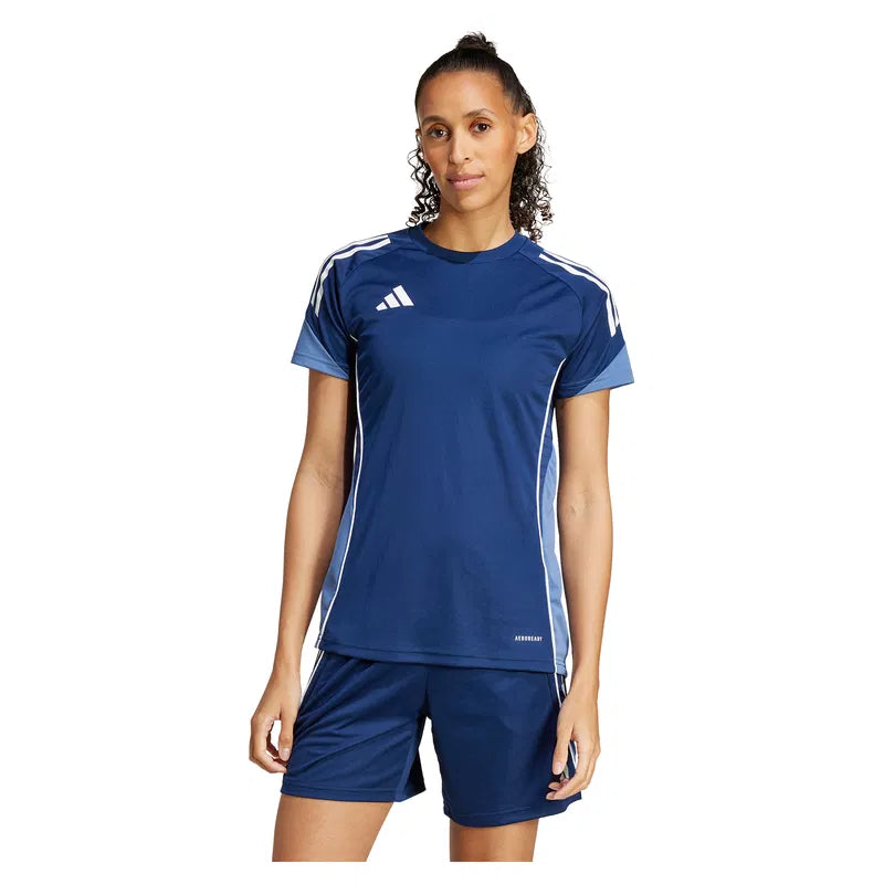 Tiro 25 Competition Training Trikot Damen