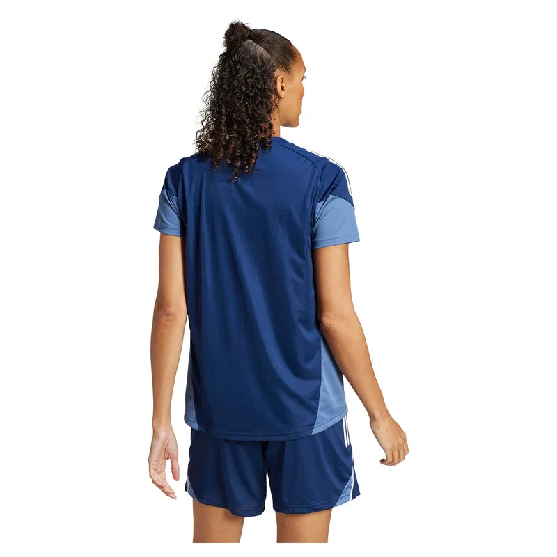 Tiro 25 Competition Training Trikot Damen