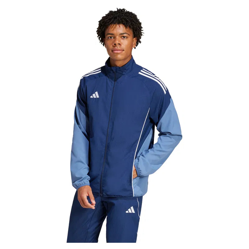 Tiro 25 Competition Presentation Jacket