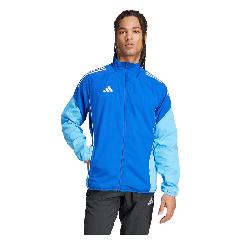 Tiro 25 Competition Presentation Jacket