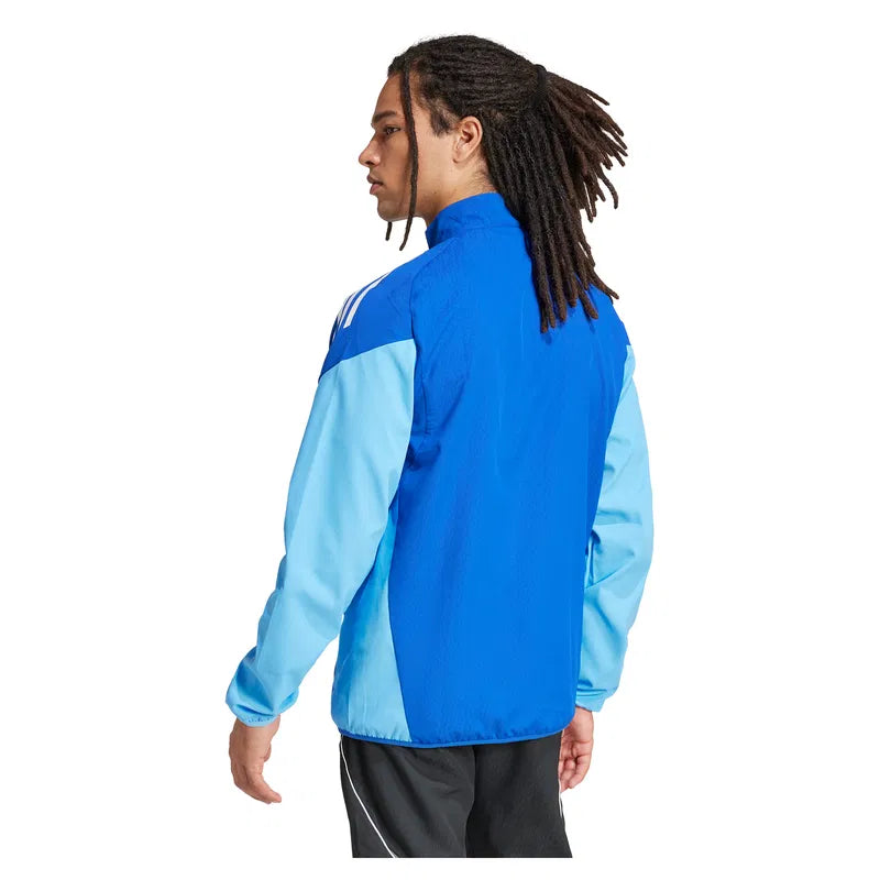 Tiro 25 Competition Presentation Jacket