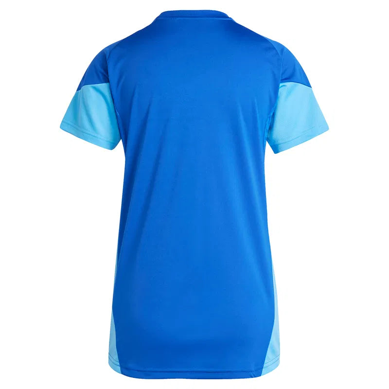Tiro 25 Competition Training Trikot Damen