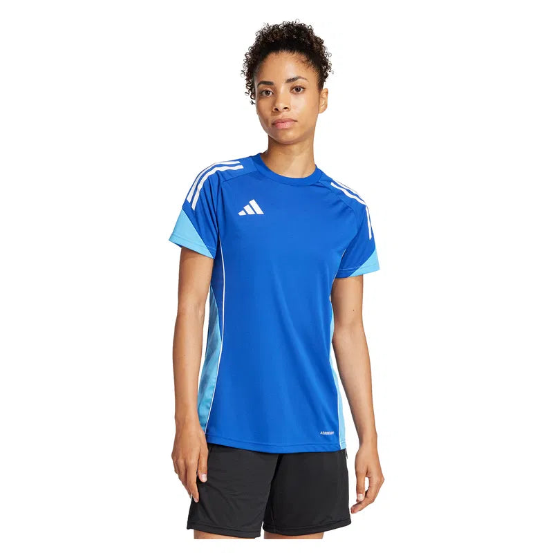 Tiro 25 Competition Training Trikot Damen