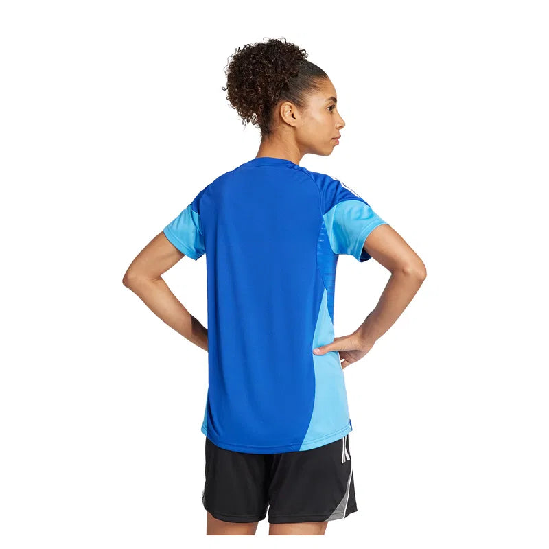 Tiro 25 Competition Training Trikot Damen
