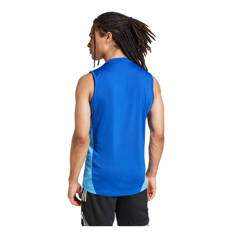Tiro 25 Competition Sleeveless Jersey