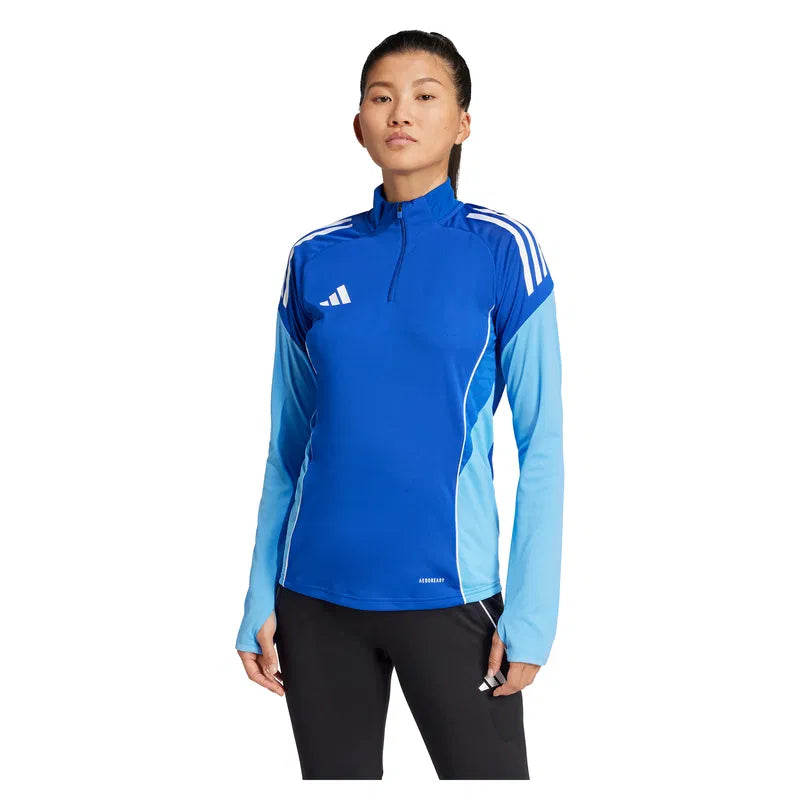 Tiro 25 Competition Training Top Damen
