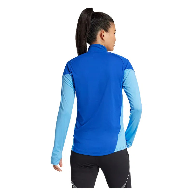 Tiro 25 Competition Training Top Damen