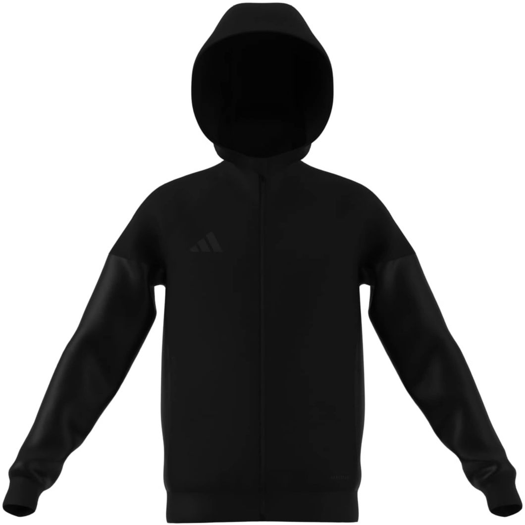 TIRO25 Full-Zip Sweatshirtjacke Kids
