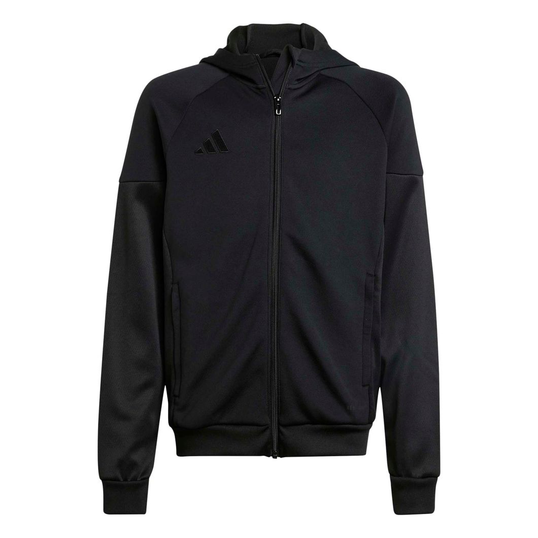 TIRO25 Full-Zip Sweatshirtjacke Kids