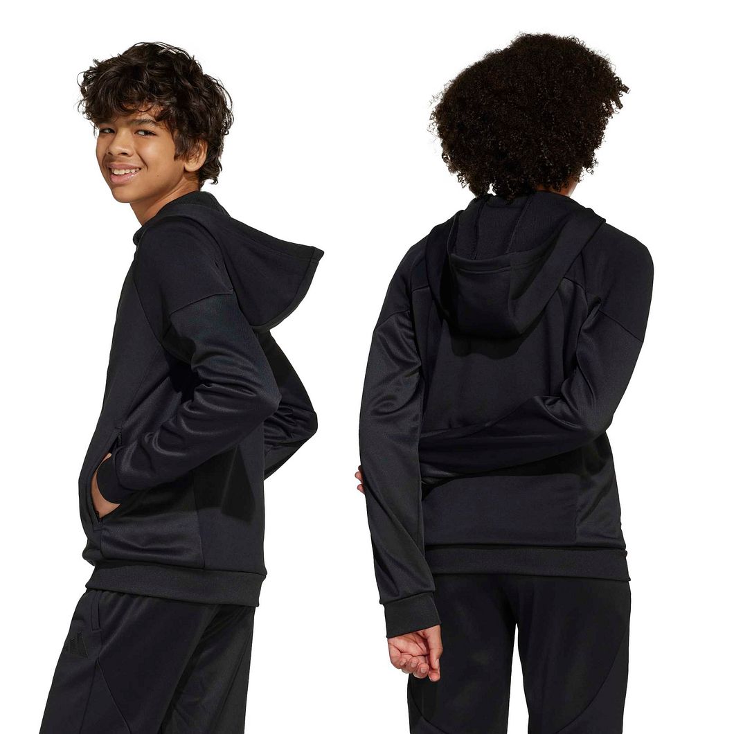 TIRO25 Full-Zip Sweatshirtjacke