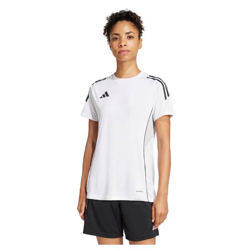 Tiro 25 Competition Training Trikot Damen