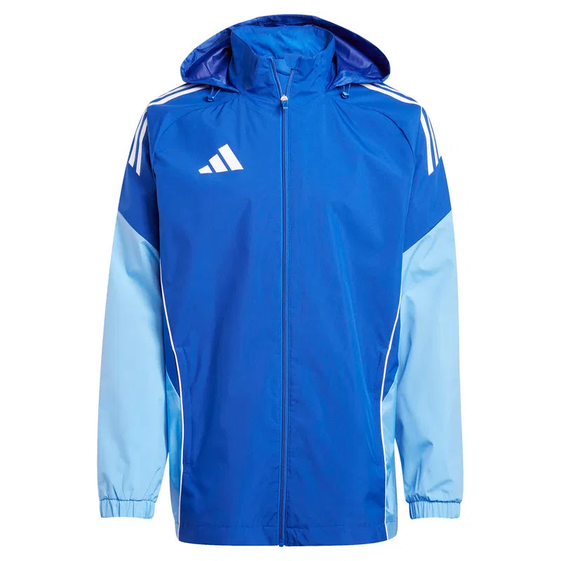 Tiro 25 Competition All-Weather Jacket