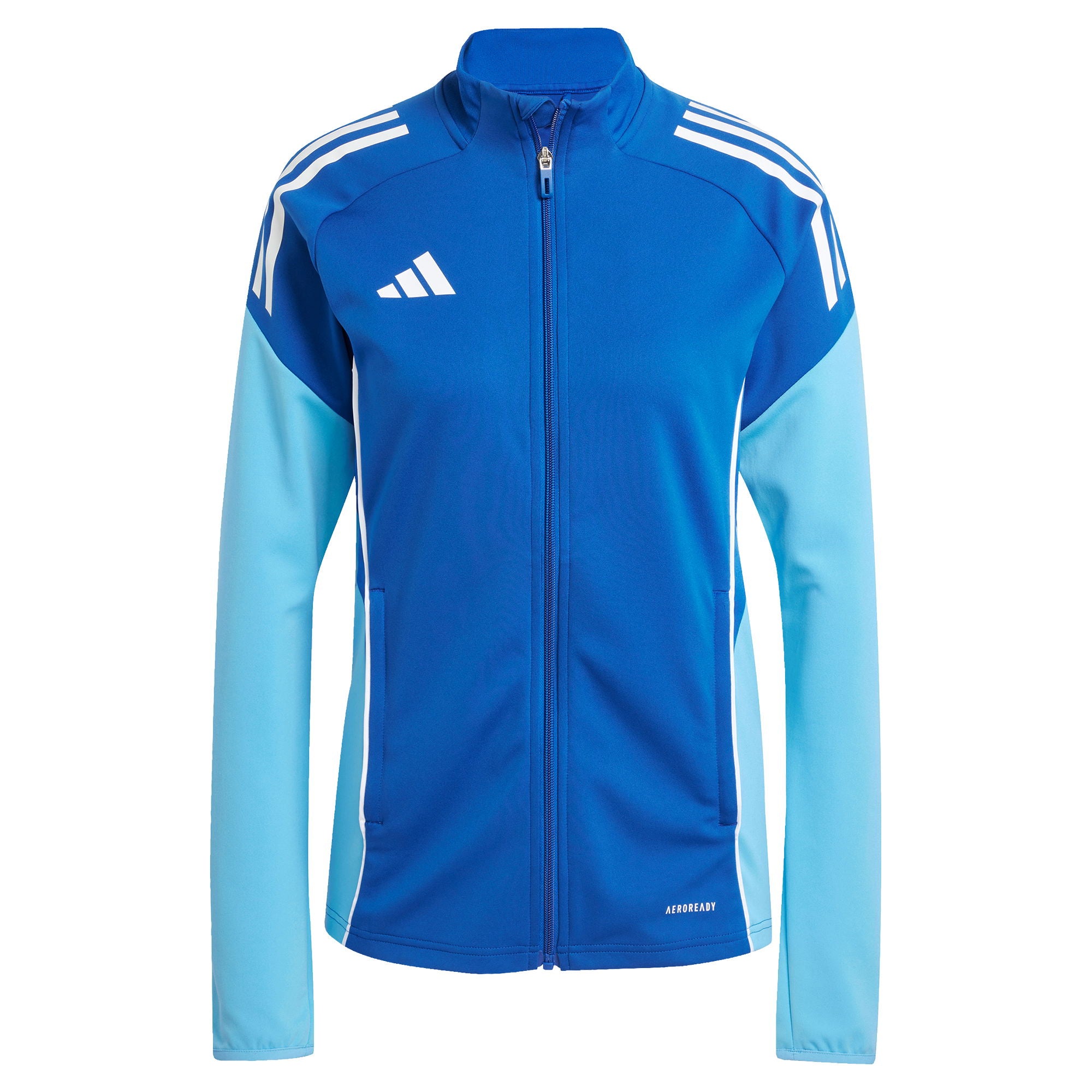 ADIDAS TIRO 25 COMP TRAINING JACKET DAMEN